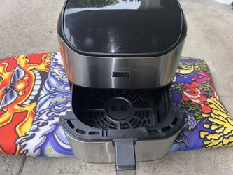 Bella Pro Series Air Fryer