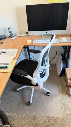 Computer Desk