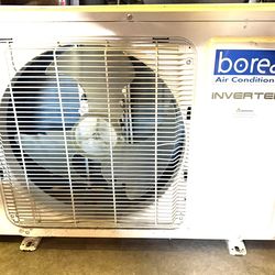 Air Conditioner