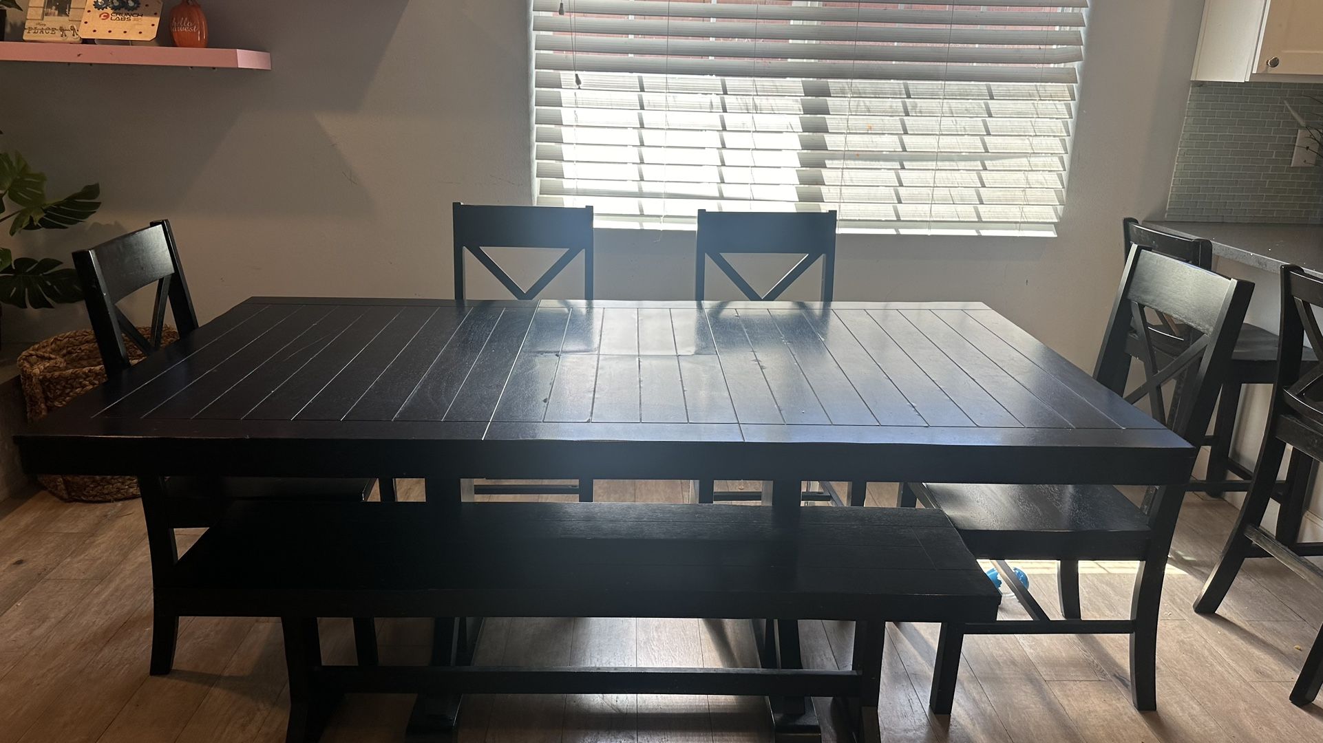 Diner Table 