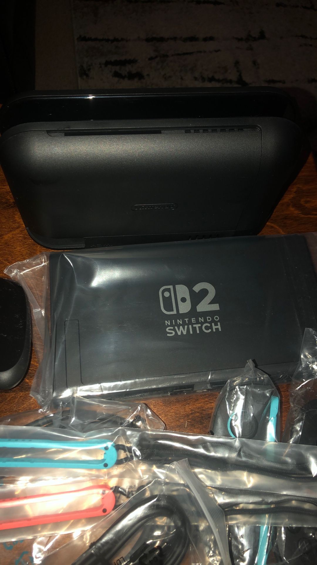 Nintendo Switch 2 Console