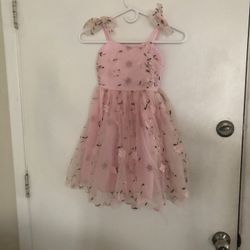 Toddler Dress