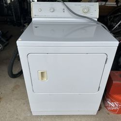 Maytag Dryer