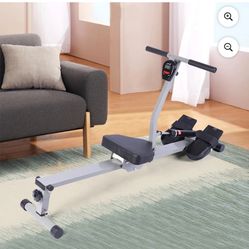 Rower