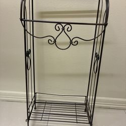 Towel Rack 