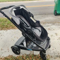 Graco Double Stroller 