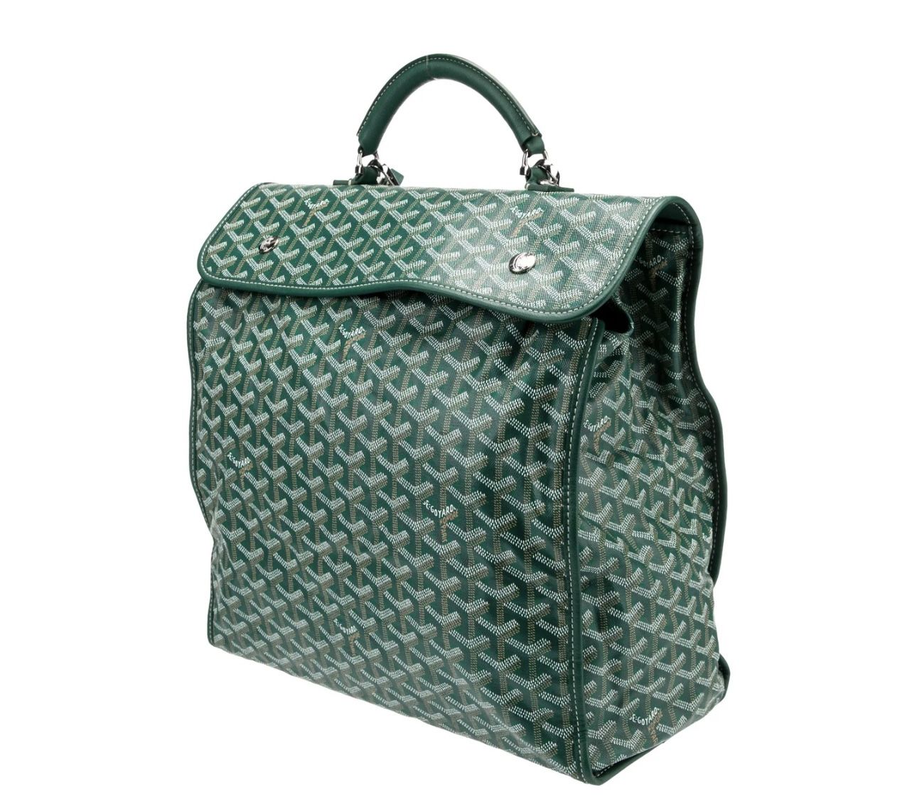 Goyard Saint Ledger Backpack