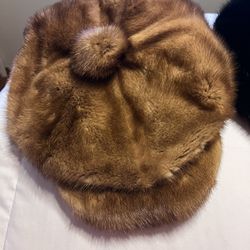 Fur Hat 