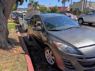 2011 Honda Accord Sdn