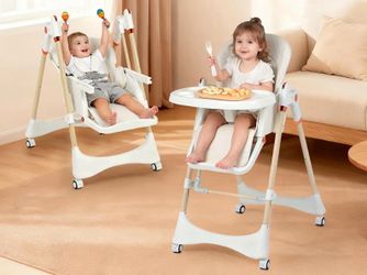 Baby High Chair