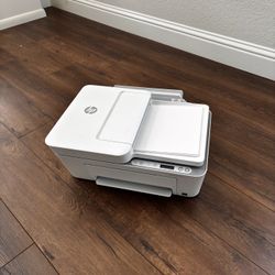 Hp Printer