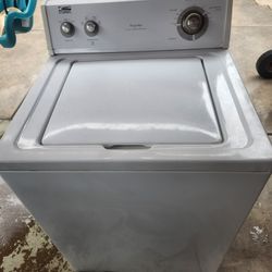 Washer 