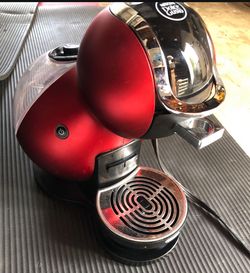 $30 Dolce Gusto Coffee Maker