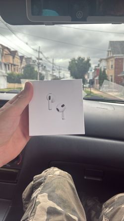 AirPod 3rd gen