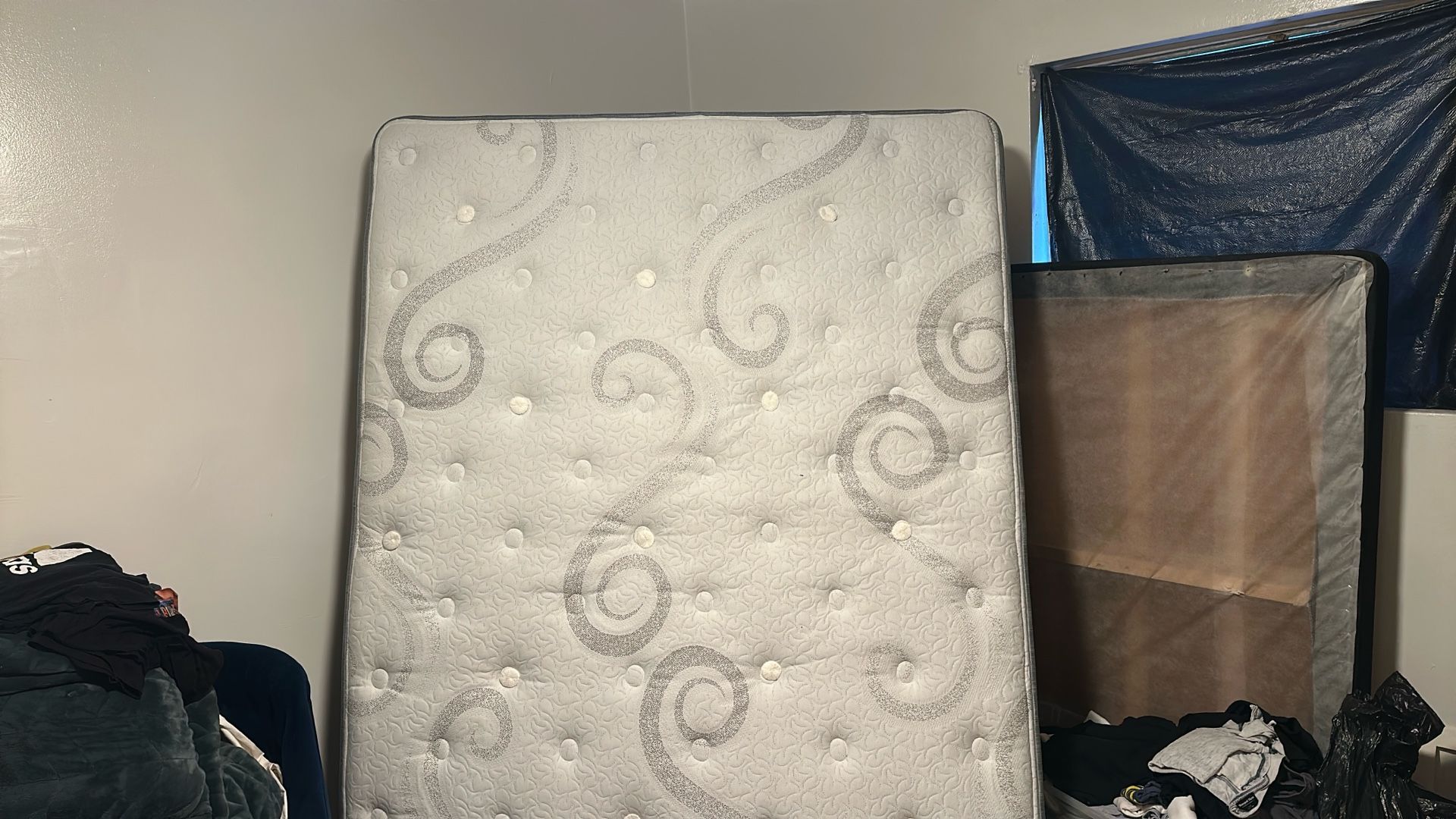 Queen Mattress