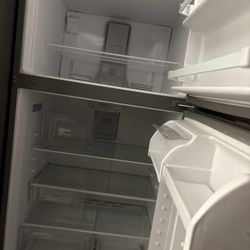Whirlpool Refrigerator 
