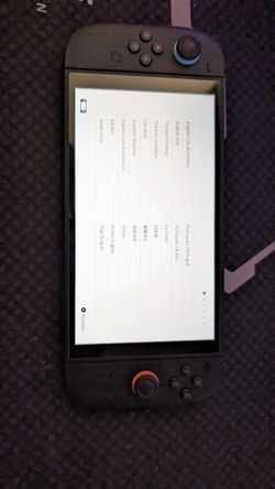 Nintendo switch 2