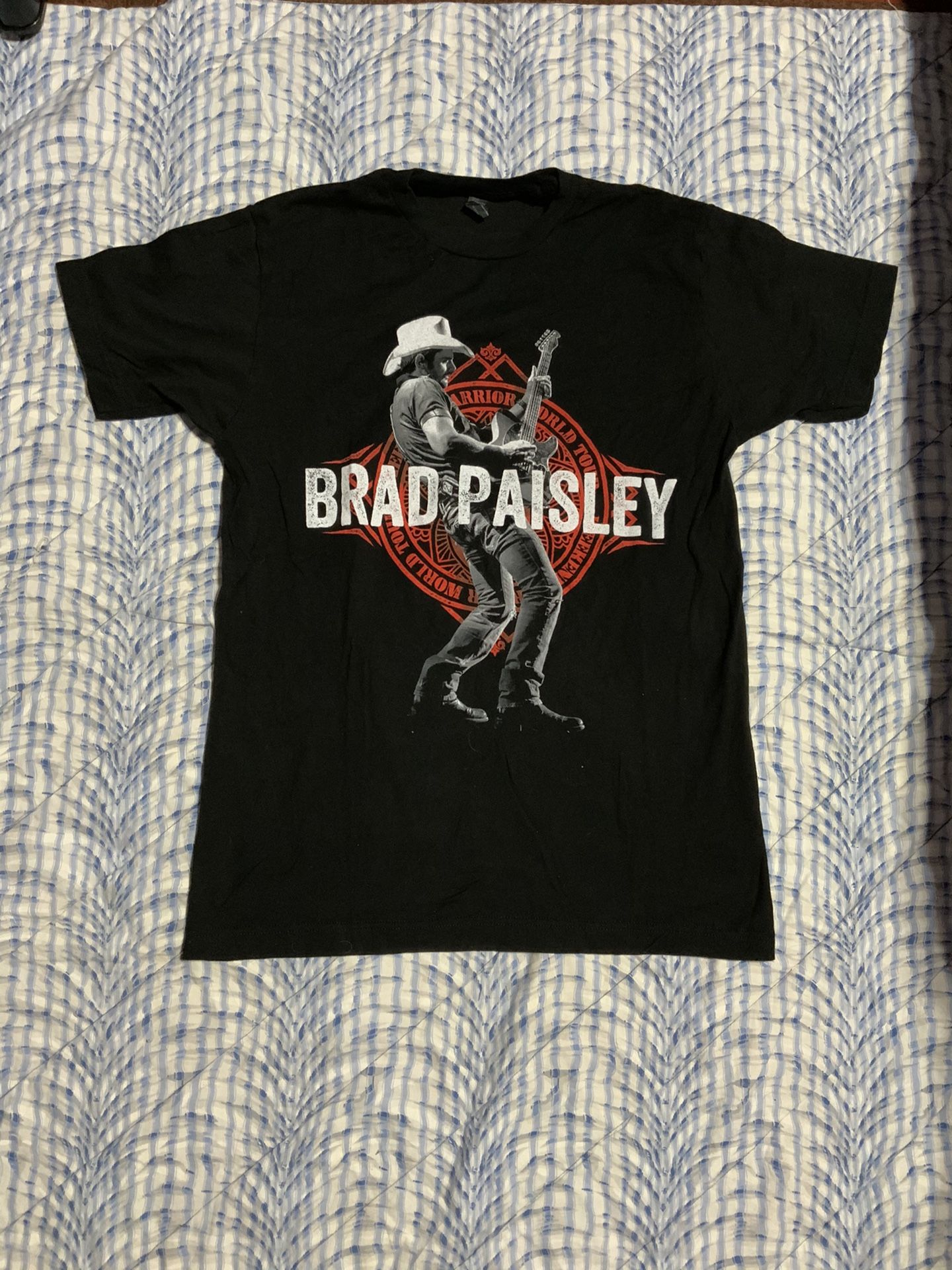 Brad paisley shirt