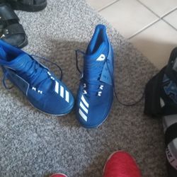 Dame 3 &  Nike Zoom Kd 9