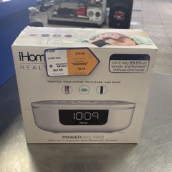 I home Bluetooth Speaker 