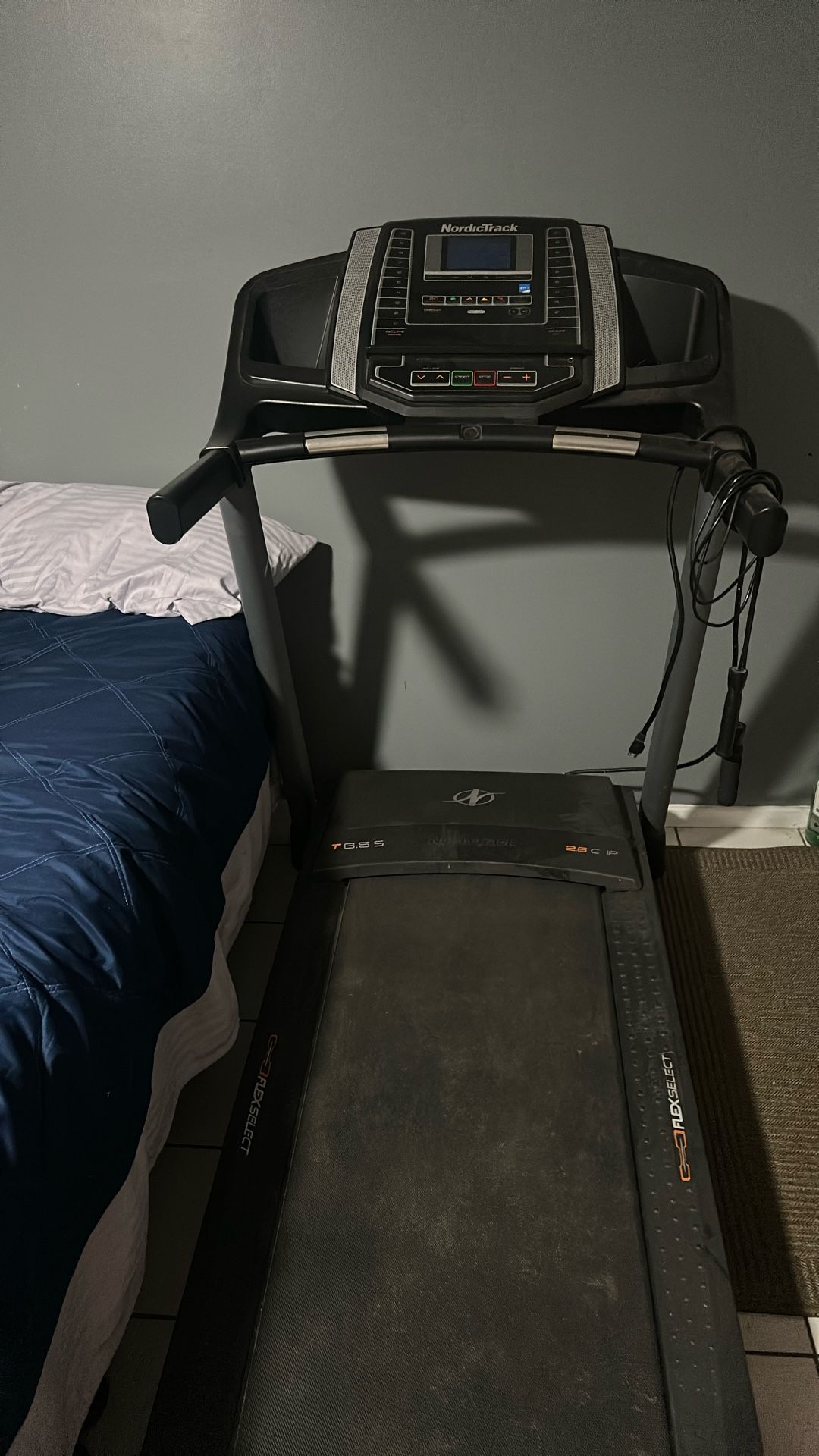 Treadmill