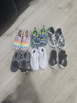 Shoes $30 For All