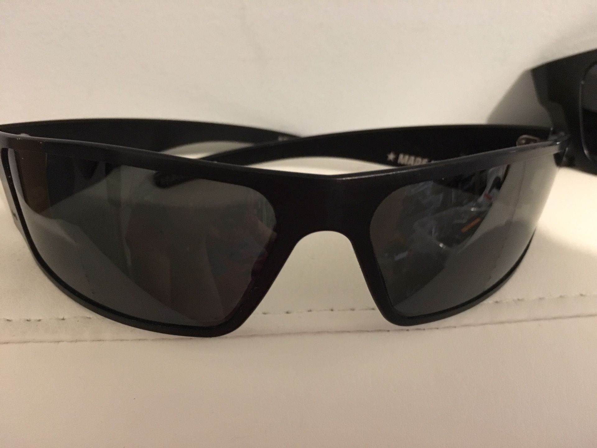 Gatorz Blackout Magnum Sunglasses