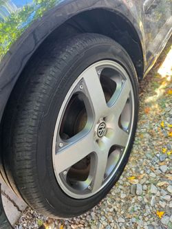 Mk4 golf 5x100
