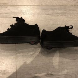 Kids Heelys size youth 13