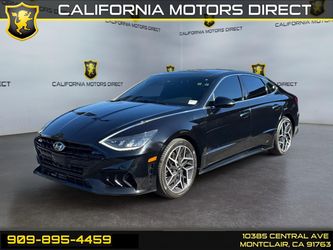 2023 Hyundai Sonata