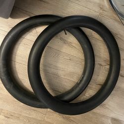 26x4 Inner tubes Stretch Cruiser Bike Inner Tubes  New 