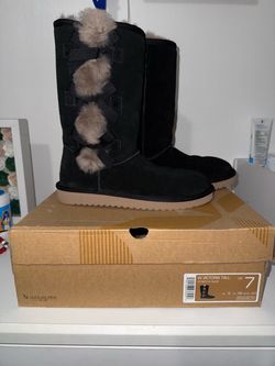 Koolaburra by UGG Women's Victoria Tall Boot
