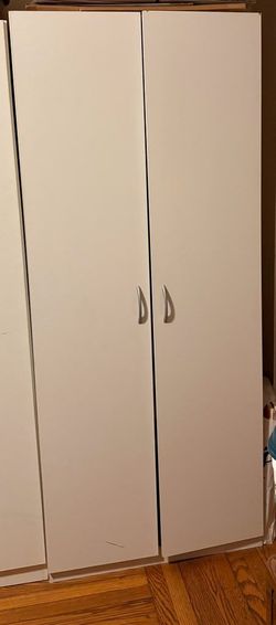 Tall cabinet