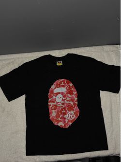 BAPE T shirt