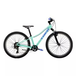 Youth Trek 2024 Precaliber 24 8-Speed Mountain Bike