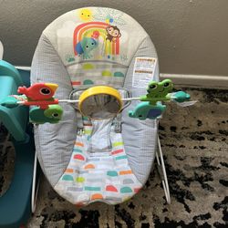 Baby Bouncer 