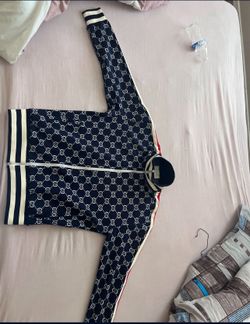 Gucci Jacket