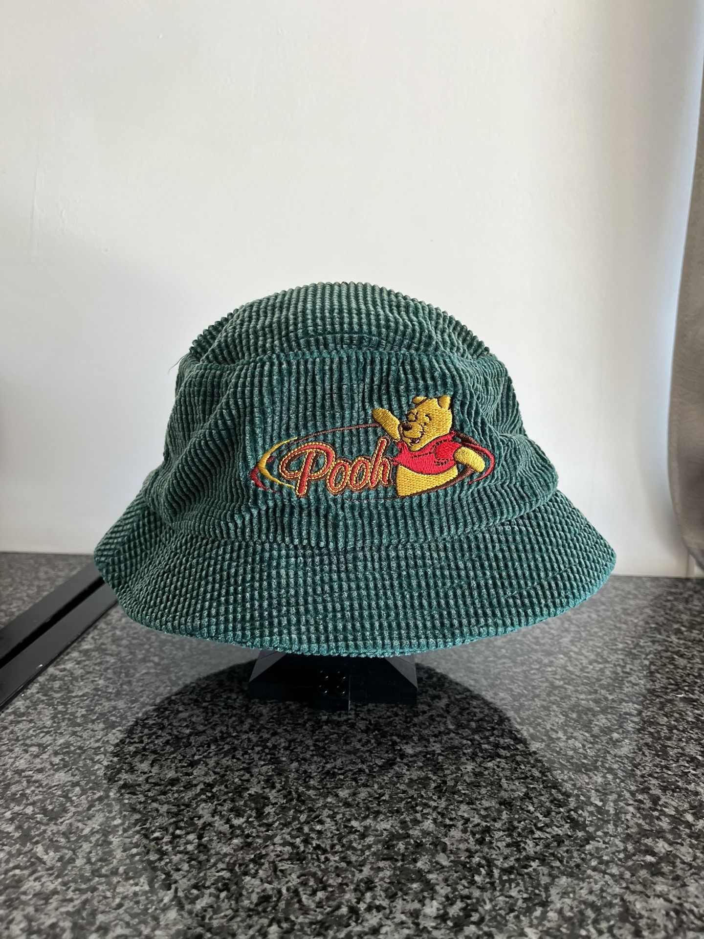 Vintage Winnie The Pooh Bucket Hat
