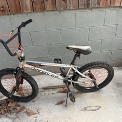 Nice brand new bike never used