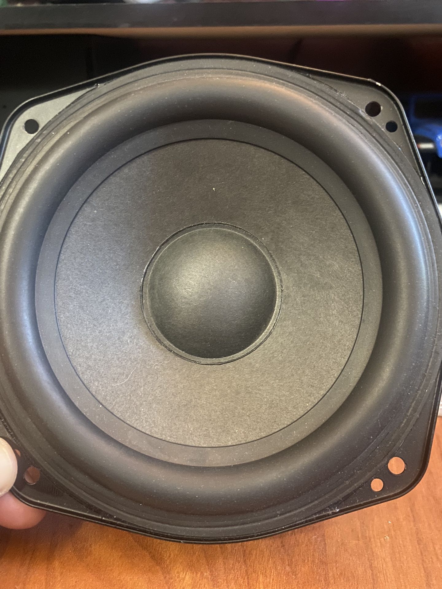 Polk Subwoofer 6.5 Inch