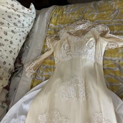 Classic Wedding Dress