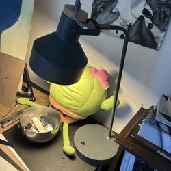 Working Desk Lamp 
