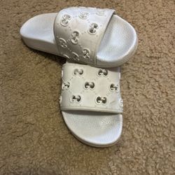 Women’s Gucci Slides 