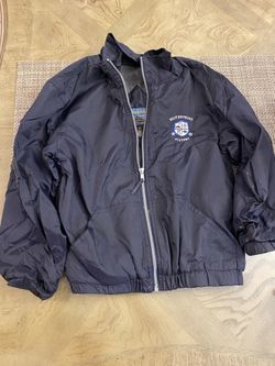West Broward Academy- Jacket (Youth XS)