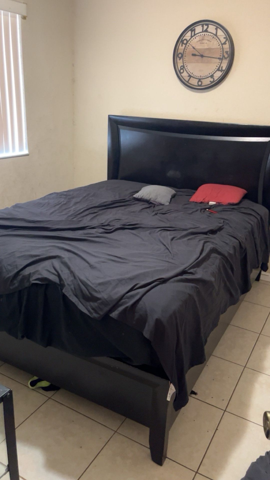 Bed Frame