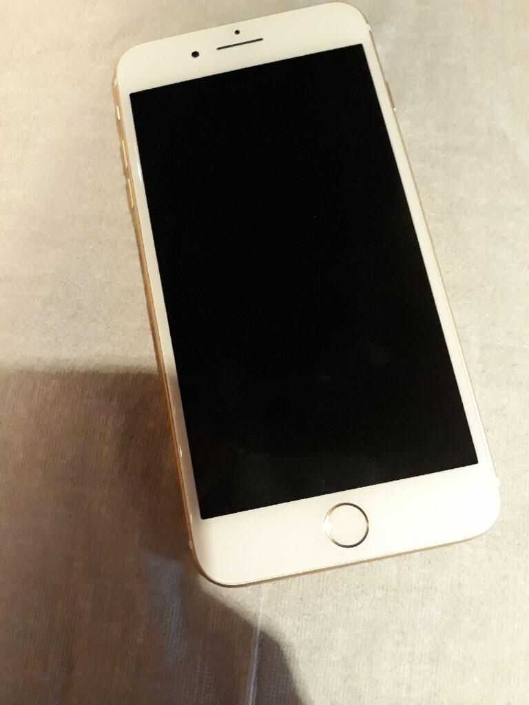 iPhone 7 Plus T-Mobile perfect condition