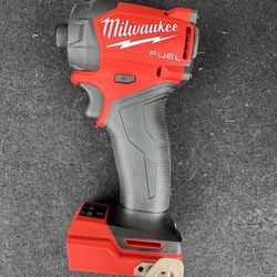 M18 FUEL Surge Impact Driver (new Gen)