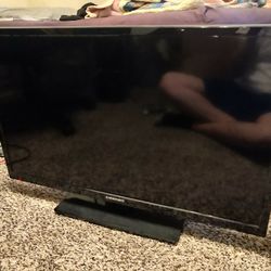 Element 32" Tv