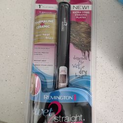 Remington 1" Flat Iron