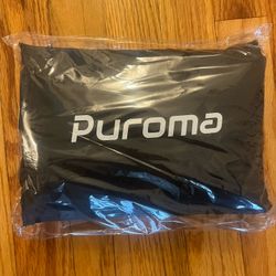 Puroma Bike Cover For Sale - Never Used (Original Packaging)